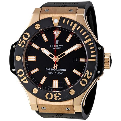 hublot big bang king power replica watches|Hublot big bang original gold.